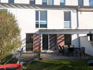 provisionsfrei Familienfreundliches Reihenmittelhaus in Hürth