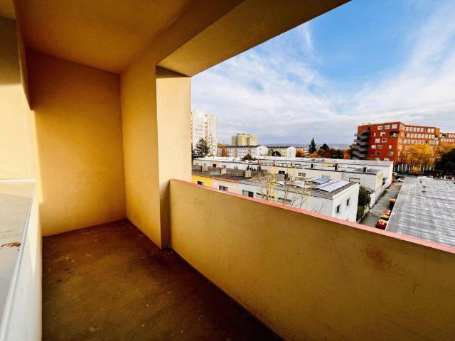 PROVISIONSFREI! FAMILIENHIT 3 ZIMMER WOHNUNG MIT WEITBLICK!