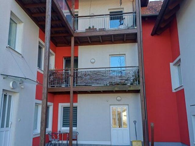 Provisionsfrei! Familienwohnung in Ottenschlag