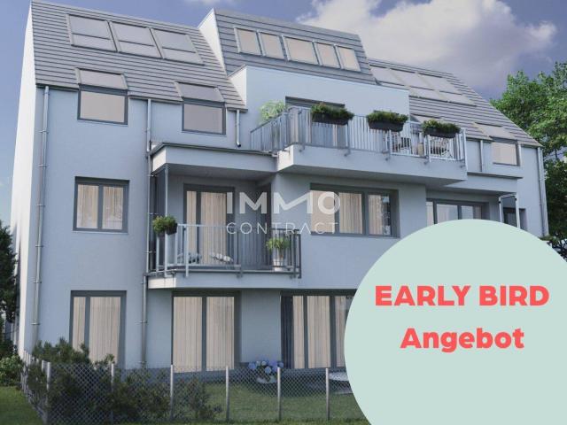 Provisionsfrei! Familienzuhause für Ruhesuchende