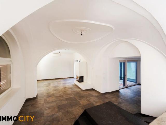 Provisionsfrei, Fabelhafte Mietwohnung + Terrasse! Wohnen im edlen 19. Bezirk Döbling