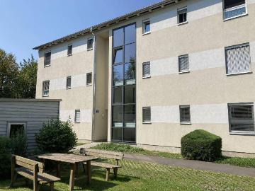 Lichtdurchflutete 3 Zimmer Wohnung mit Balkon geförderte Miete ODER geförderte Miete mit Kaufoption 3 Zimmer