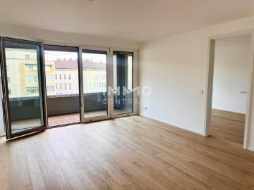 Holzknechtstraße, Siedlung Südost, Wien