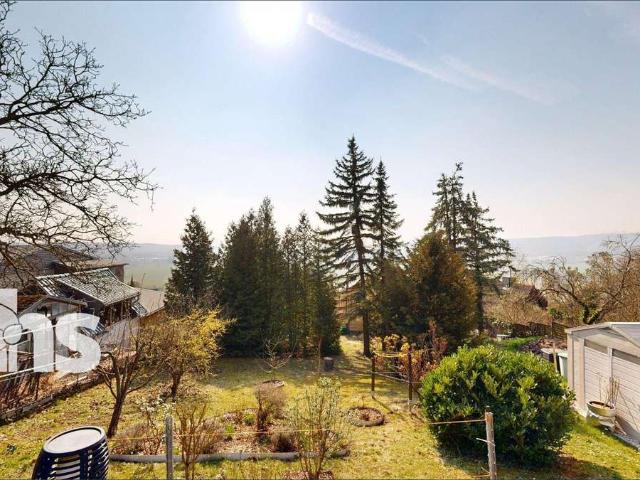 PROVISIONSFREI: Ferienhaus bei Freyburg mit großem Grundstück