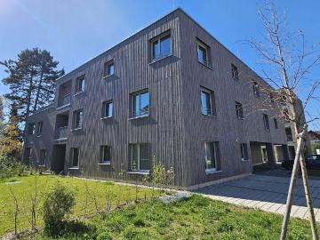 Wohnung zum Verkauf in 6830 - Keller, Zugang für Menschen mit Behinderungen