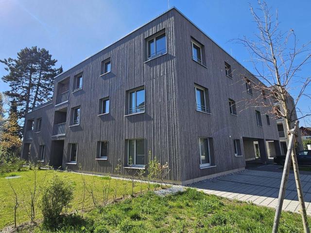 Provisionsfrei & förderbar – moderne Wohnung im Erstbezug in Rankweil | Haus B TOP 6