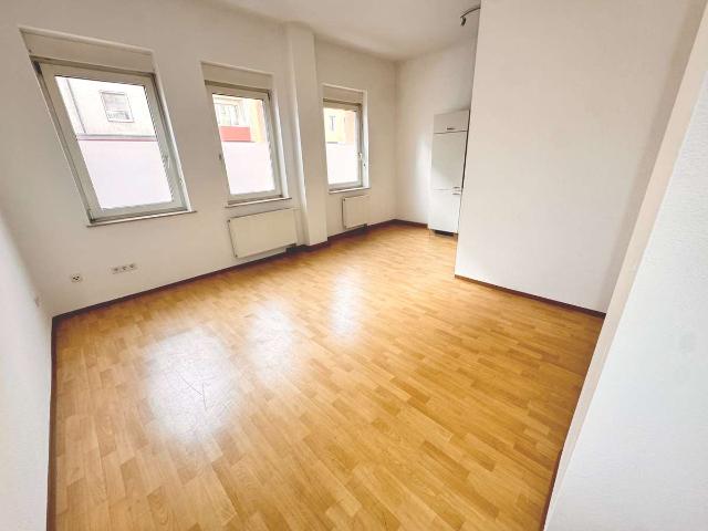 Provisionsfrei – Freie und gepflegte 1 Zimmer Wohnung in Nürnberg
