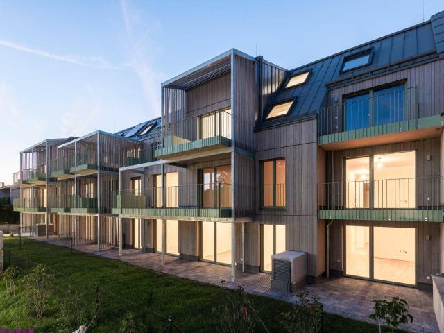Provisionsfrei! Freifinanzierte Anlegerwohnung