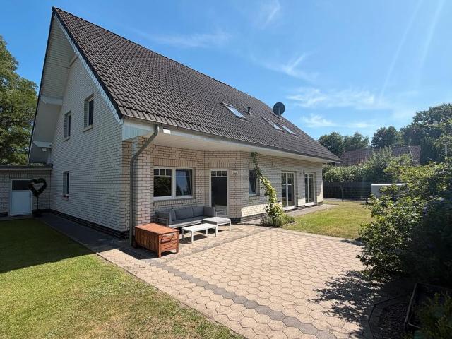 ! Provisionsfrei ! Freistehendes EFH 194qm 888qm Heizung Neu