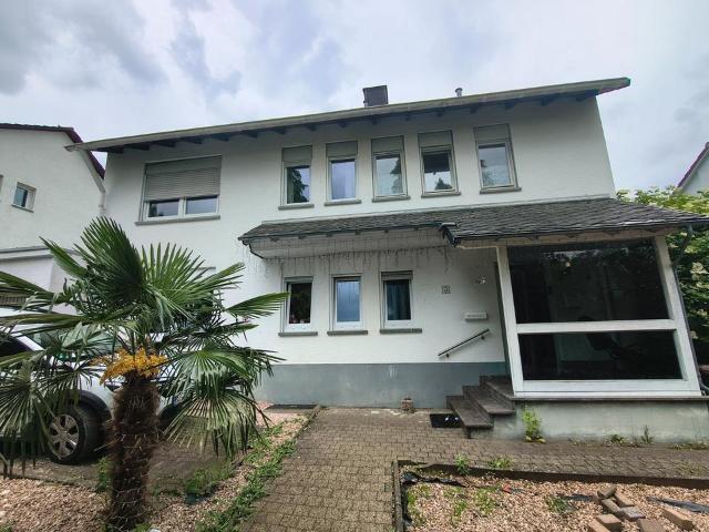 Provisionsfrei Freistehendes Einfamilienhaus in ruhiger Lage