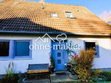 Haus for sale in Konzer Platz - Garten