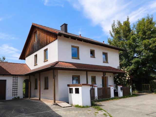Provisionsfrei Freistehendes Einfamilienhaus mit großem Garten nahe Stadtplatz und Innauen