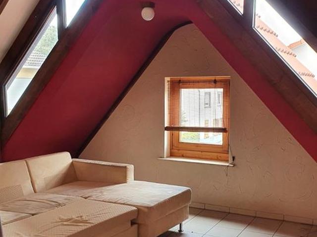 Provisionsfrei! Freistehendes Haus auf Eckgrundstück in Walldorf