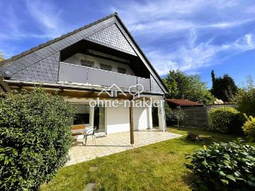 Karnap, Bergisches Land, Nordrhein-Westfalen