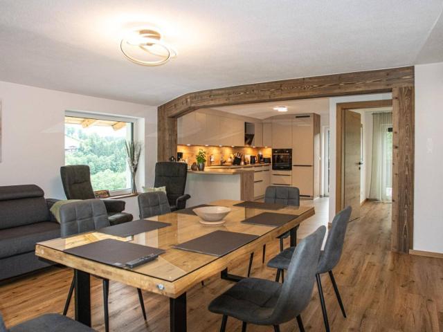 Provisionsfrei! Freizeitwohnsitzwidmung Wunderschöne 3 Zimmer Ferienwohnung in Toplage