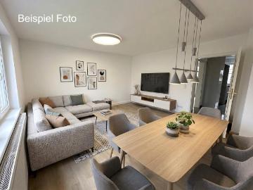 PROVISIONSFREI: Frisch sanierte 3 Zimmer Wohnung Stuttgart West
