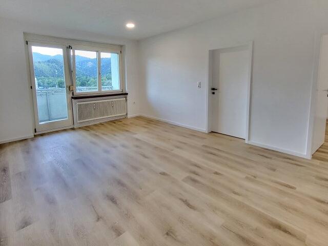 Provisionsfrei Frisch sanierte Wohnung mit Loggia & Parkplatz Leoben Hinterberg