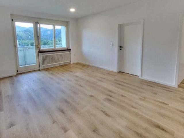 Provisionsfrei Frisch sanierte Wohnung mit Loggia & Parkplatz Leoben Hinterberg