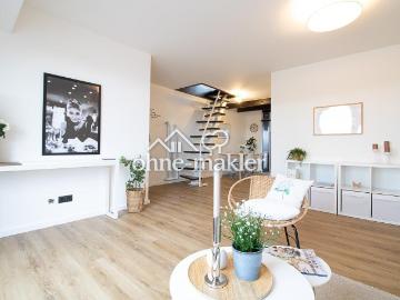 Hermann-Wandersleb-Ring, Wiesenweg, Bonn, Weststadt, Bonn, Tannenbusch