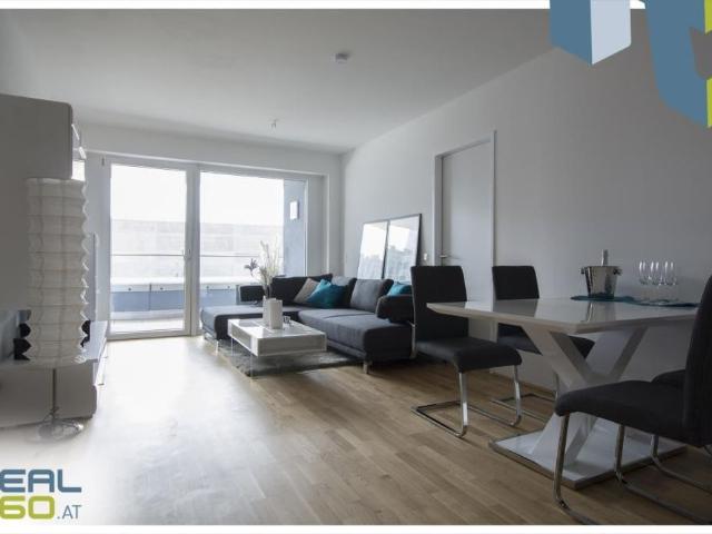 Provisionsfrei für den Mieter! 2 Zimmer Wohnung mit Loggia und Badewanne in den Lenauterrassen zu vermieten!