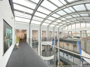 Büro for rent in Betzelsstraße - Büroraum