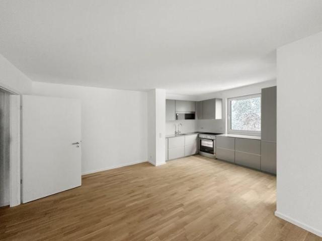 Für den Mieter provisionsfrei Am Westerberg in Osnabrück Erstbezug einer 4 Zimmer Wohnung
