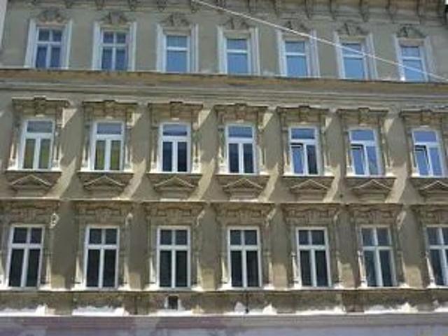PROVISIONSFREI für den Mieter! Huglgasse nächst U3, Altbaumiete 58m², WG Eignung! Studenten bevorzugt!