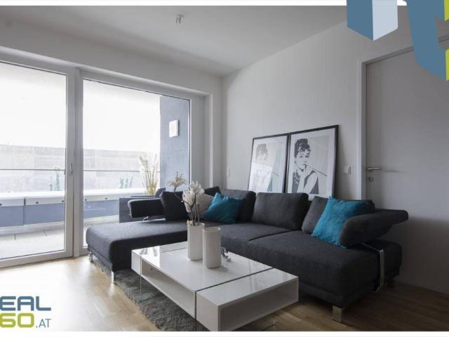 Provisionsfrei für den MIETER! LENAUTERRASSEN NEUBAU