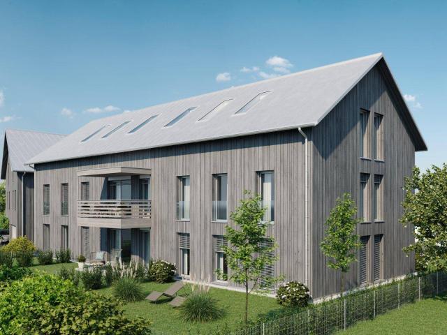 Provisionsfrei für den Erwerber Leider geil stylische 2 Zimmer Wohnung mit Frühstücksbalkon