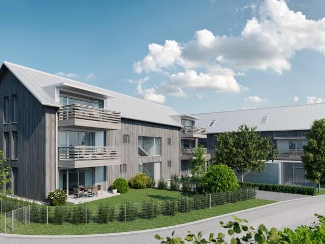 Provisionsfrei für den Erwerber Wohnvariationen Top 3 Zimmer Wohnung im OG
