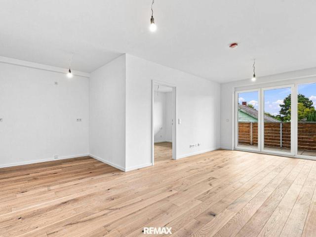 Provisionsfrei für den Käufer 2 Zimmer mit Balkon