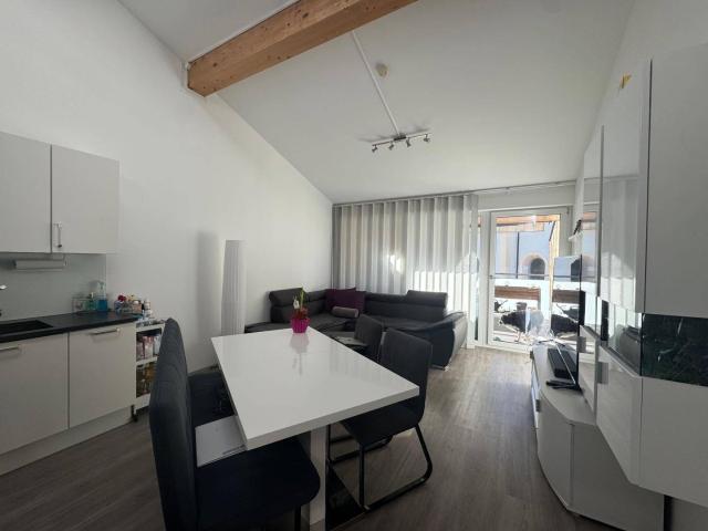 GELEGENHEIT: 3 Zimmer Maisonette in Birgitz