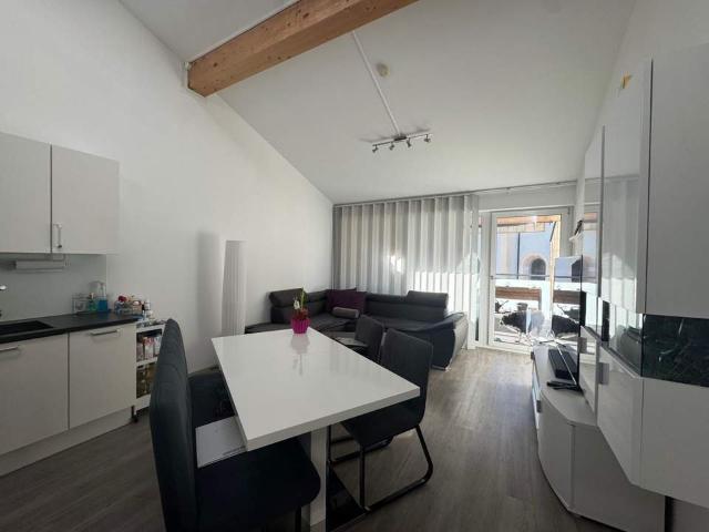 GELEGENHEIT: 3 Zimmer Maisonette in Birgitz