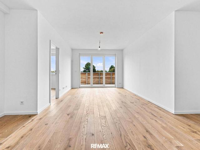 Provisionsfrei für den Käufer Dachgeschoss 2 Zimmer mit Balkon