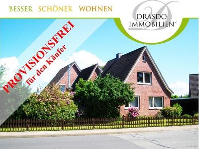 Provisionsfrei für den Käufer! Haus mit viel Potenzial – Ihr neues Zuhause wartet auf frischen Glanz