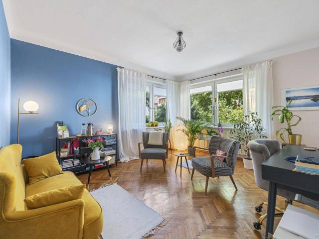 Provisionsfrei für den Käufer! Haus im Alleineigentum mit Ausbaupotential!