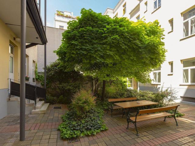 Provisionsfrei für den Käufer, Preysinggasse die Perle im 15. Bezirk, Nähe U3