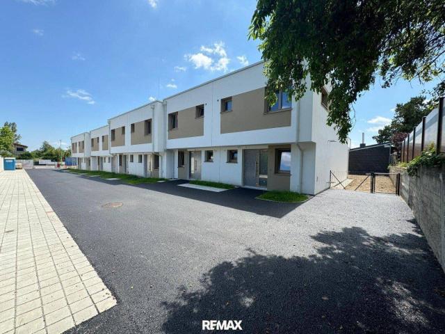 Provisionsfrei für den Käufer! Schau Schatzi, eine Wohnung wie ein Haus! Auch MIETKAUF möglich!