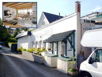 Agnesstraße, Solingen, Ohlig, Solingen, Lichtscheid