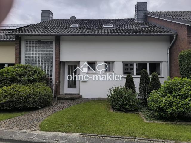 Provisionsfrei für Käufer | Familienhaus in Toplage | VB 385.000 €