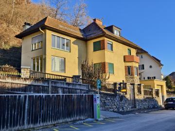 Wiener Vorstadt, Bruck an der Mur, Bruck-Mürzzuschlag, Steiermark