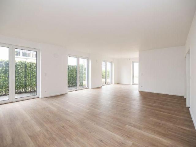 Provisionsfrei für Sie 3 Zimmer Erdgeschosswohnung im Herzen von Melle zu vermieten!