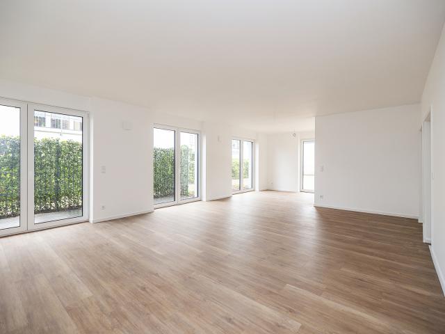 Provisionsfrei für Sie 3 Zimmer Erdgeschosswohnung im Herzen von Melle zu vermieten!