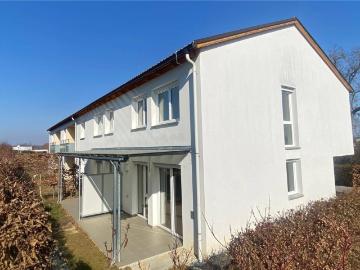 NEUE KÜCHE 3 Zimmer Wohnung mit Balkon, Einbauküche mit E Geräten und Tiefgaragenplatz geförderte Miete ODER geförderte Miete mit Kaufoption 3 Zimmer