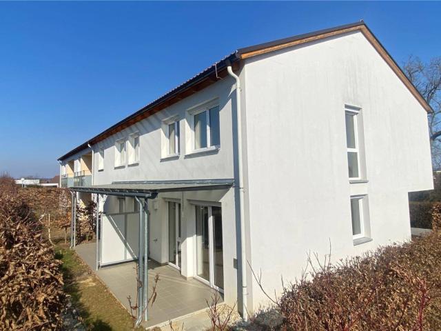 NEUE KÜCHE 3 Zimmer Wohnung mit Balkon, Einbauküche mit E Geräten und Tiefgaragenplatz geförderte Miete ODER geförderte Miete mit Kaufoption 3 Zimmer
