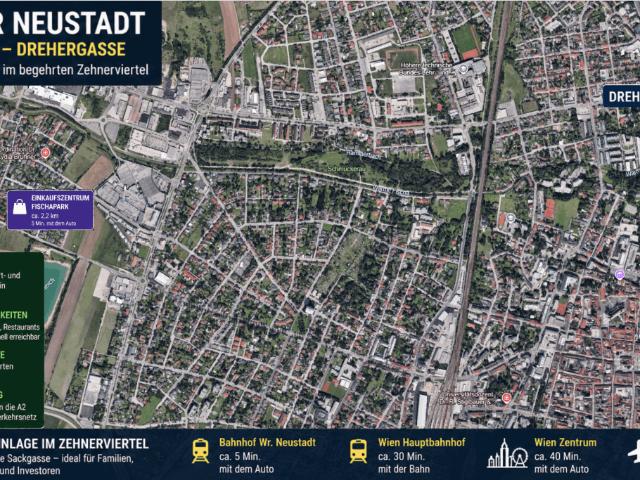PROVISIONSFREI: GARTENHAUS von privat in absoluter Top Lage der Drehergasse – seltene Chance in Grenze innere Stadt / Josefstadt