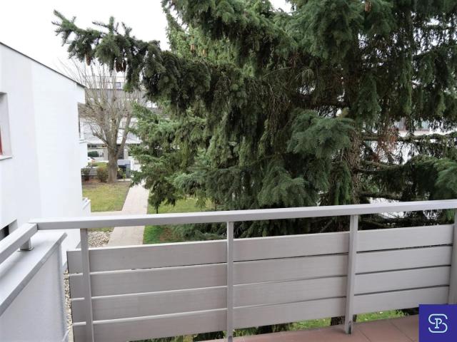 Provisionsfrei: Gartenseitiger 80m² Neubau mit Loggia und Einbauküche in Grünlage 1130 Wien