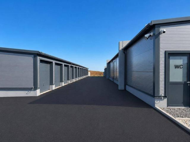 Provisionsfrei! Garagenlager! Mehr Raum Mehr Möglichkeiten Mehr Freiheit!