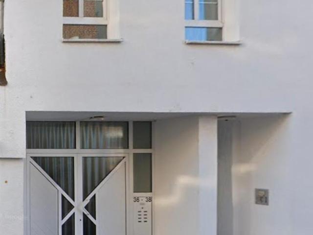 provisionsfrei: Gemütliche Wohnung im Herzen von Köln mit Balkon