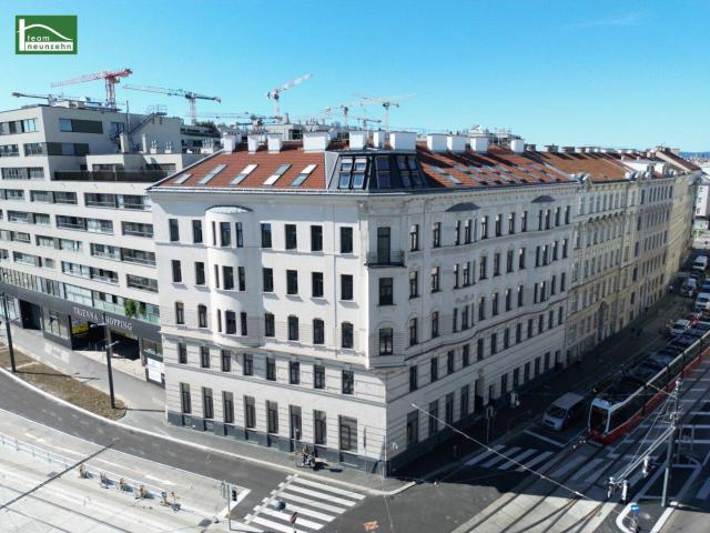 PROVISIONSFREI! Gemütliche 3 Zimmer Wohnung in 1030 Wien – hochwertige Ausstattung, Fußbodenheizung!